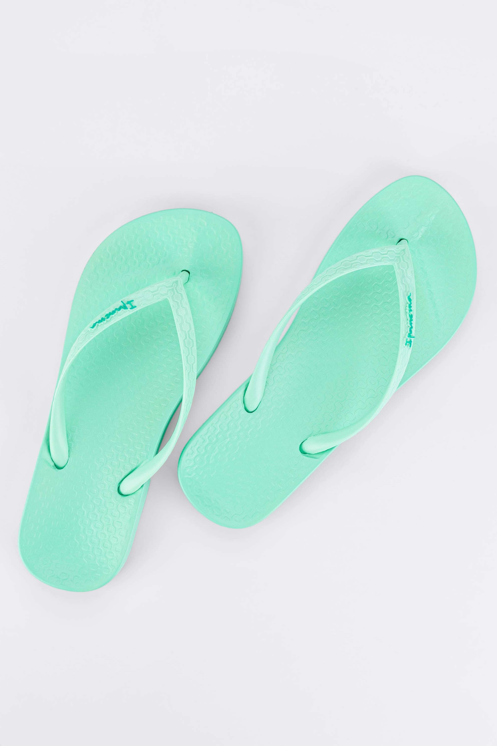 Ipanema Slippers Turquoise