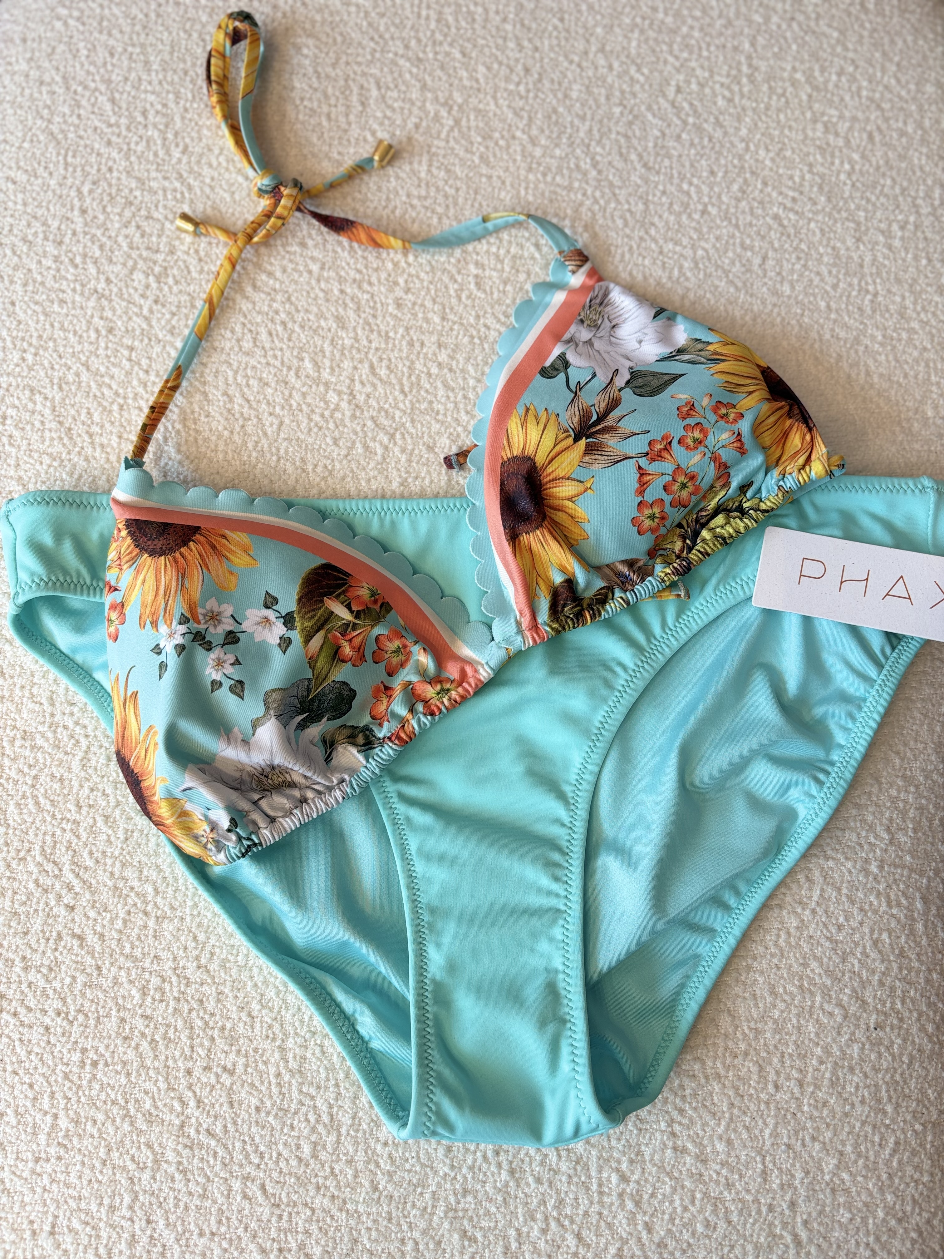Triangle Bikini Set Andorra