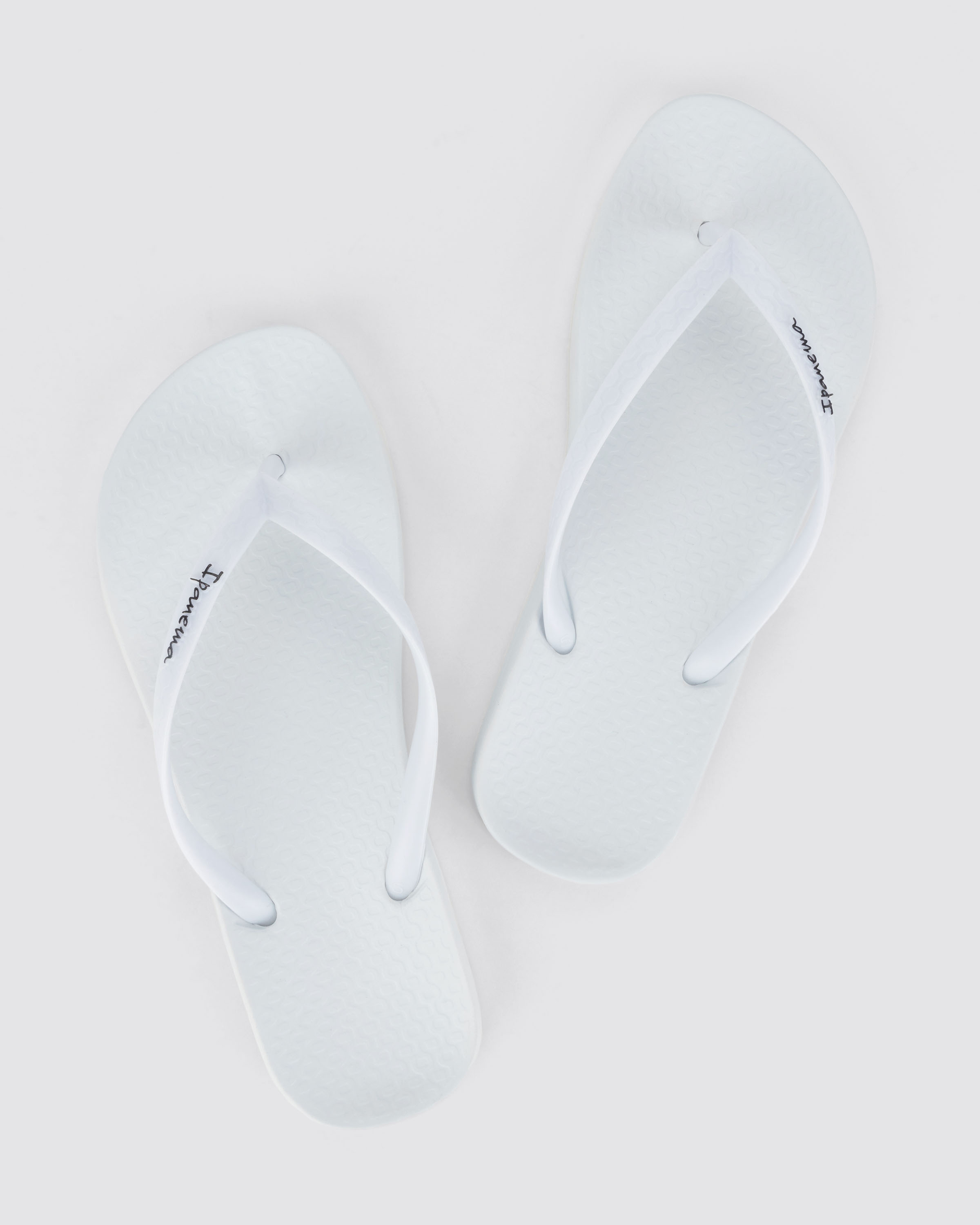 Ipanema Classic Slippers Wit
