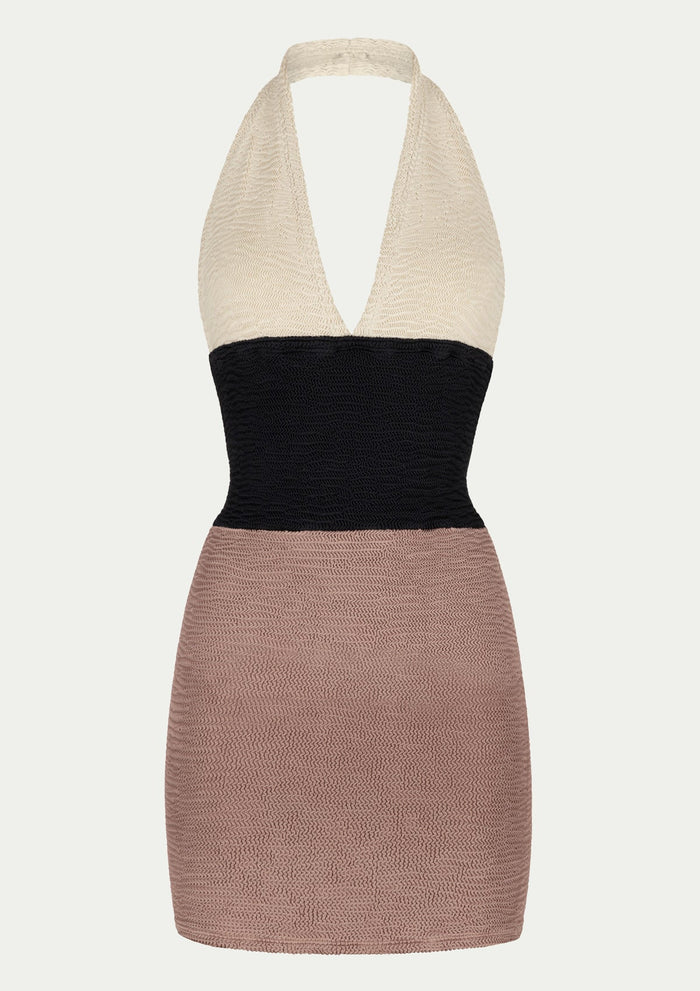 Paramidonna Janet One Size Jurkje Beige