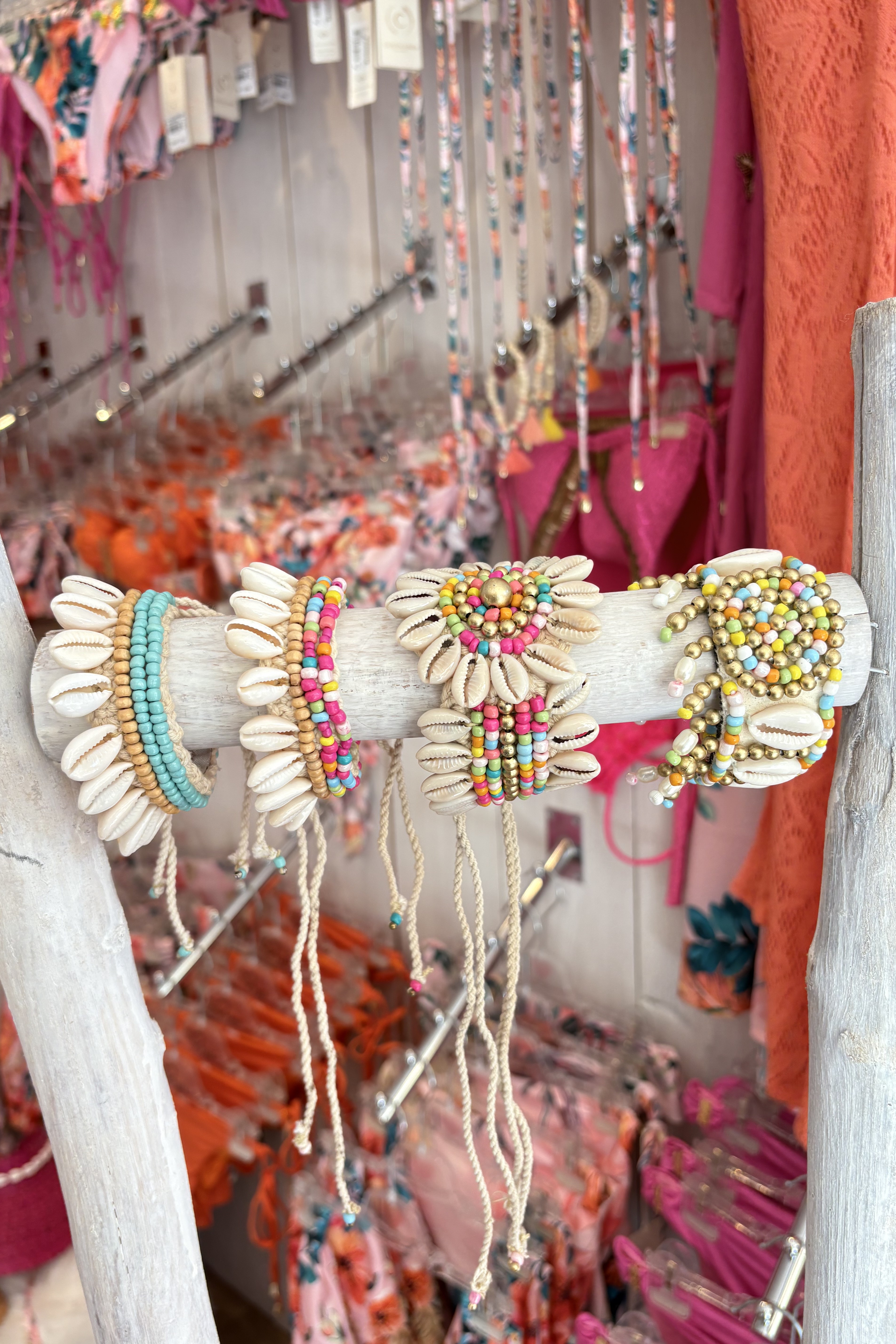 Hot Lava Armbandjes Jamaica Hot Lava Armbandjes Jamaica