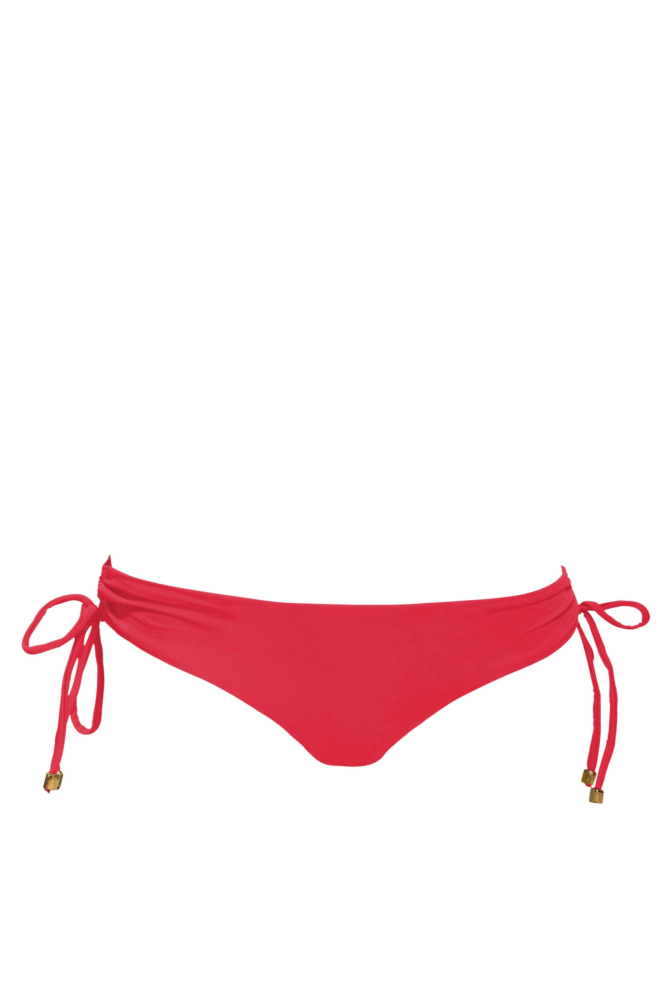 Phax Rood Cheeky Bikini Broekje