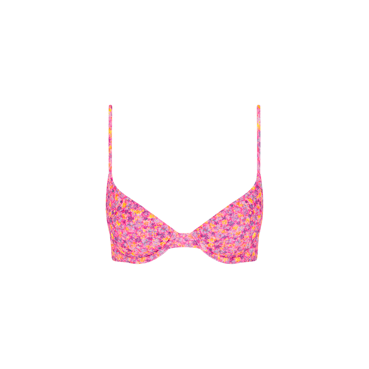 Kulani Kinis Gelato Bloom Beugel Top