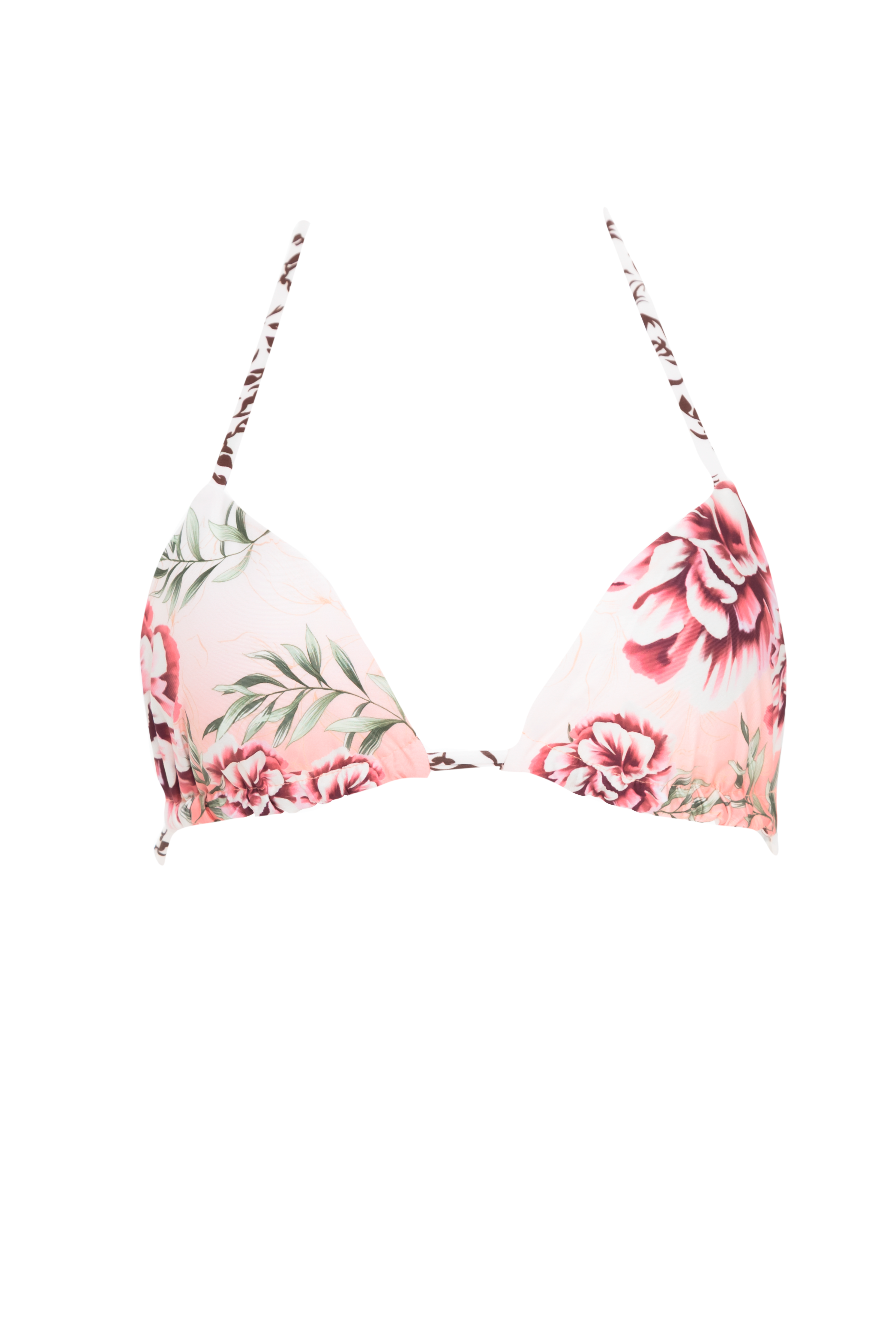 Milonga Savage Luxe Reversible Triangle Bikini