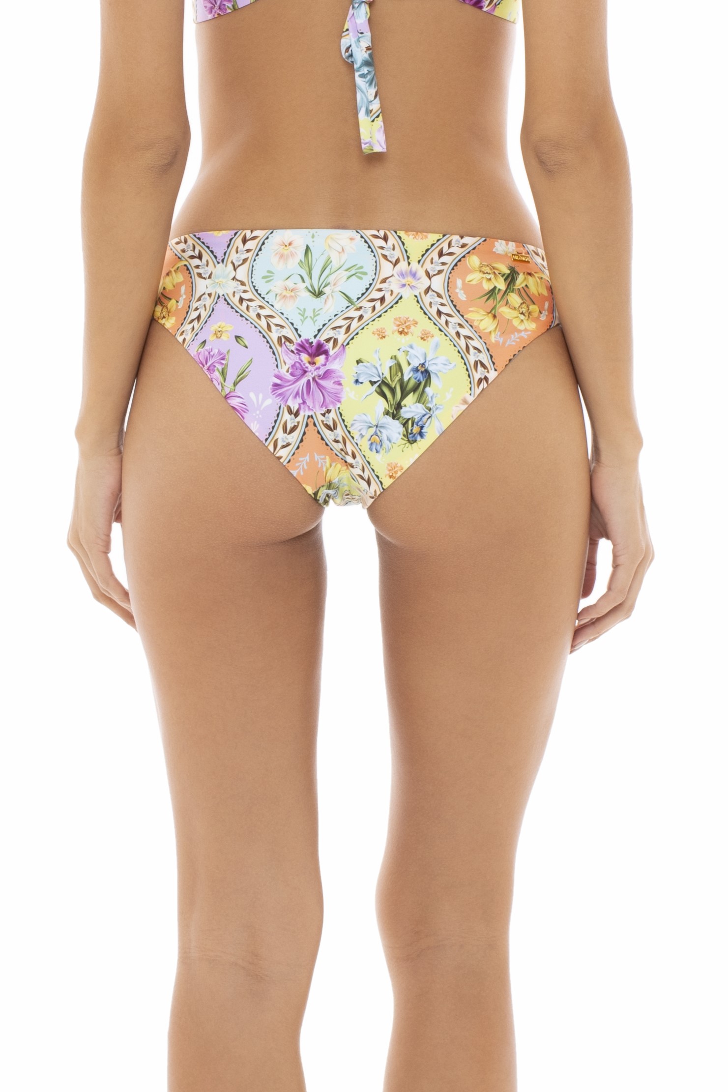 Milonga Atlas Full Coverage Bikini Bottom