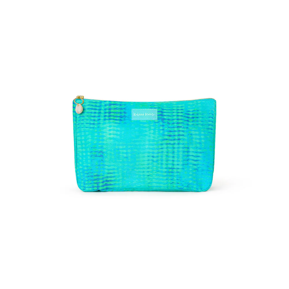 Kulani Kinis Summer Seas Pouch