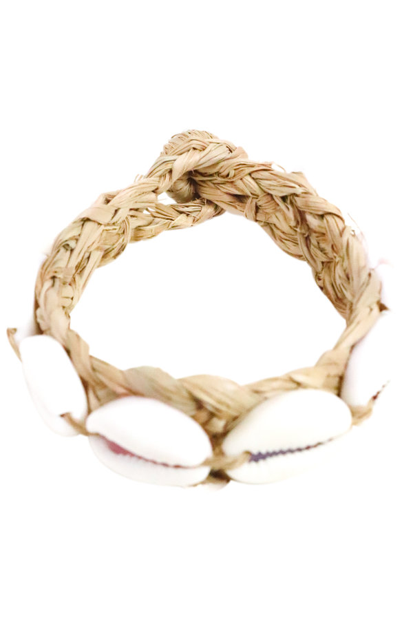 Hot Lava Schelpen Armband