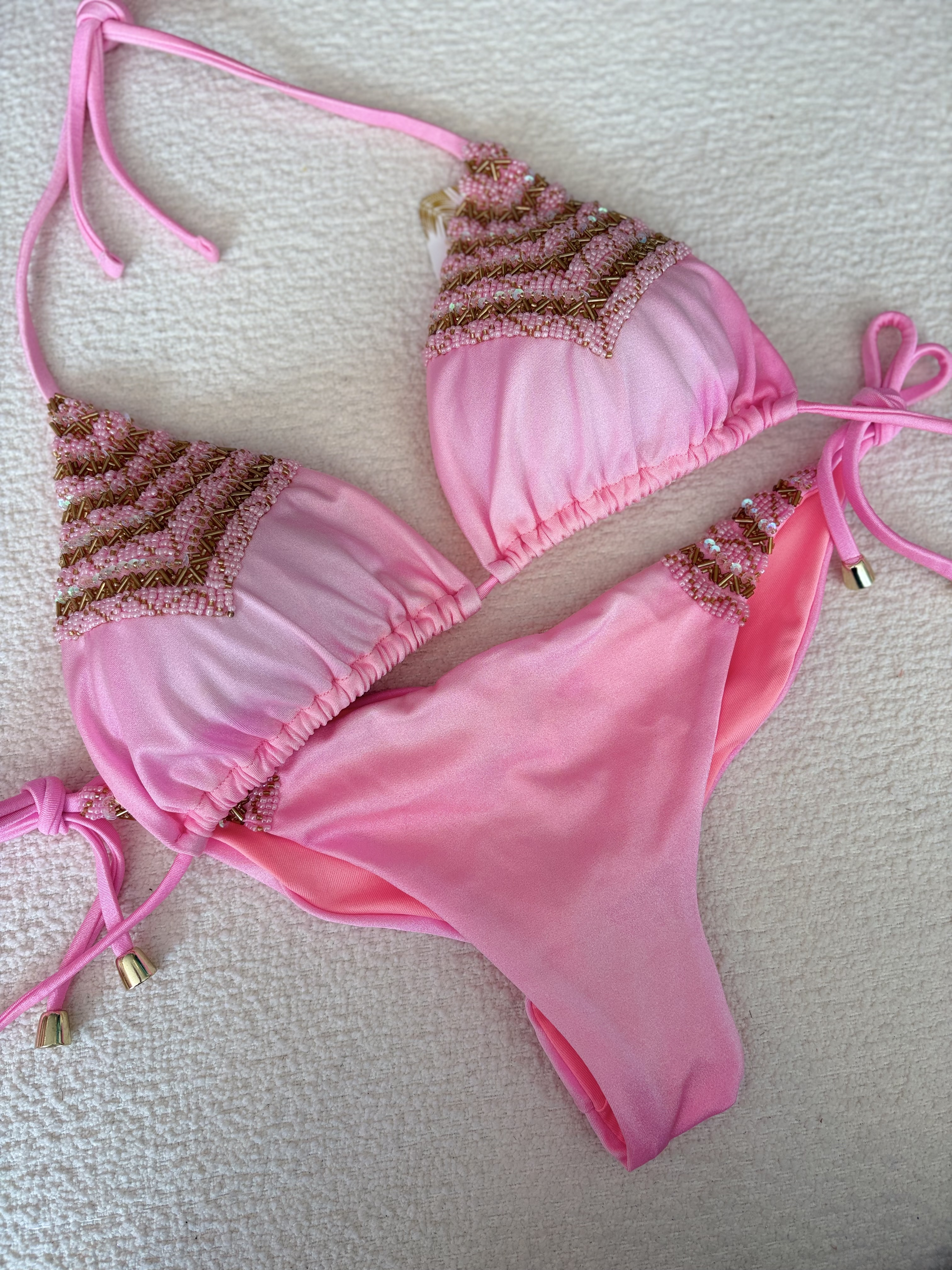 Triangle Bikini Set Gambia