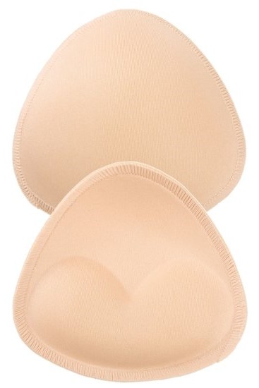 Bikini Triangel Push Up