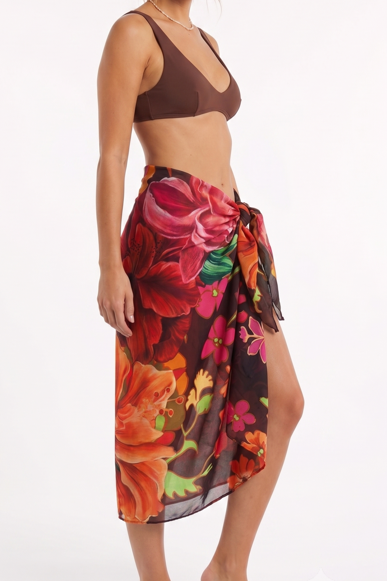Phax Swim Bali Sarong