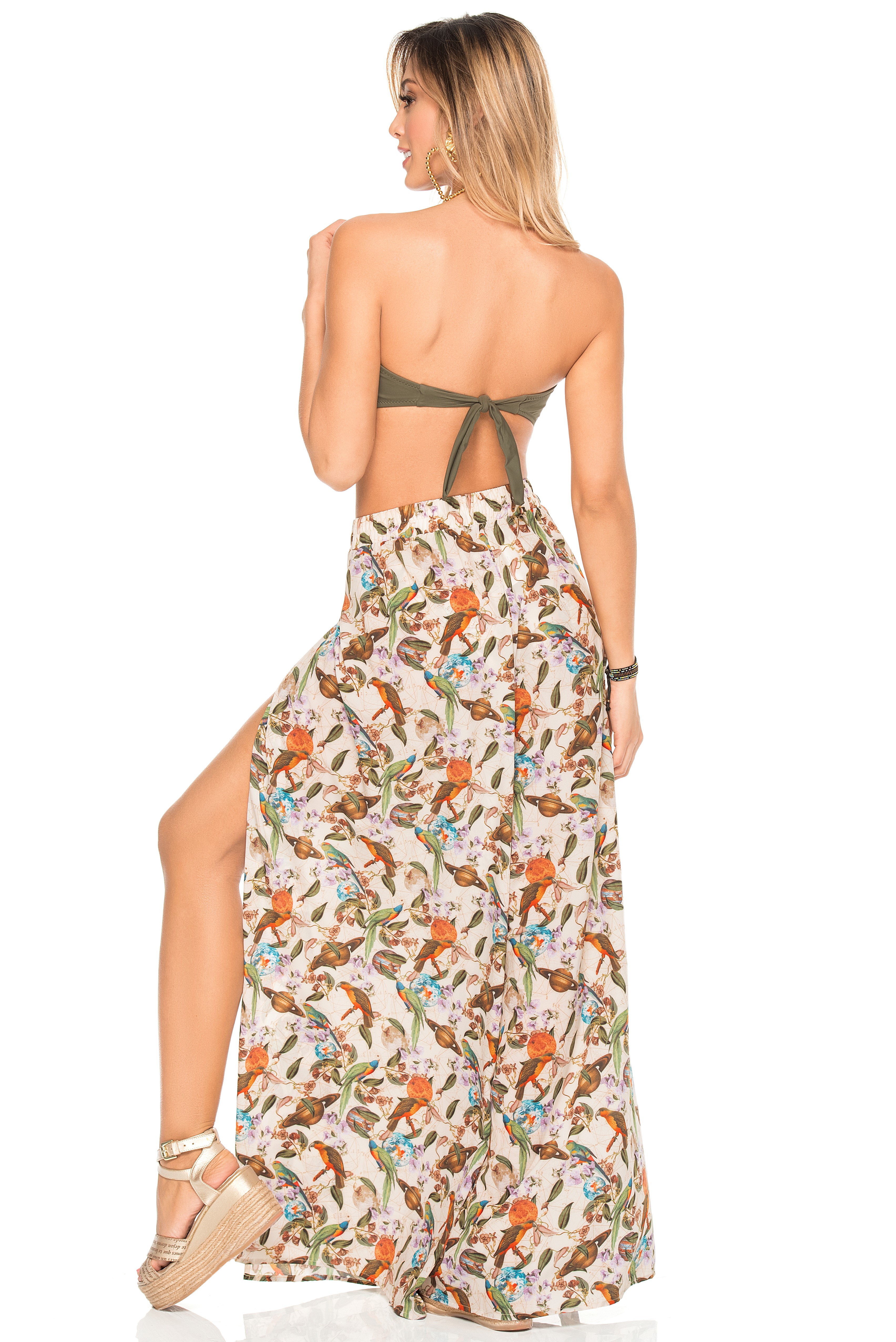 Phax Jungle Astral Strandbroek