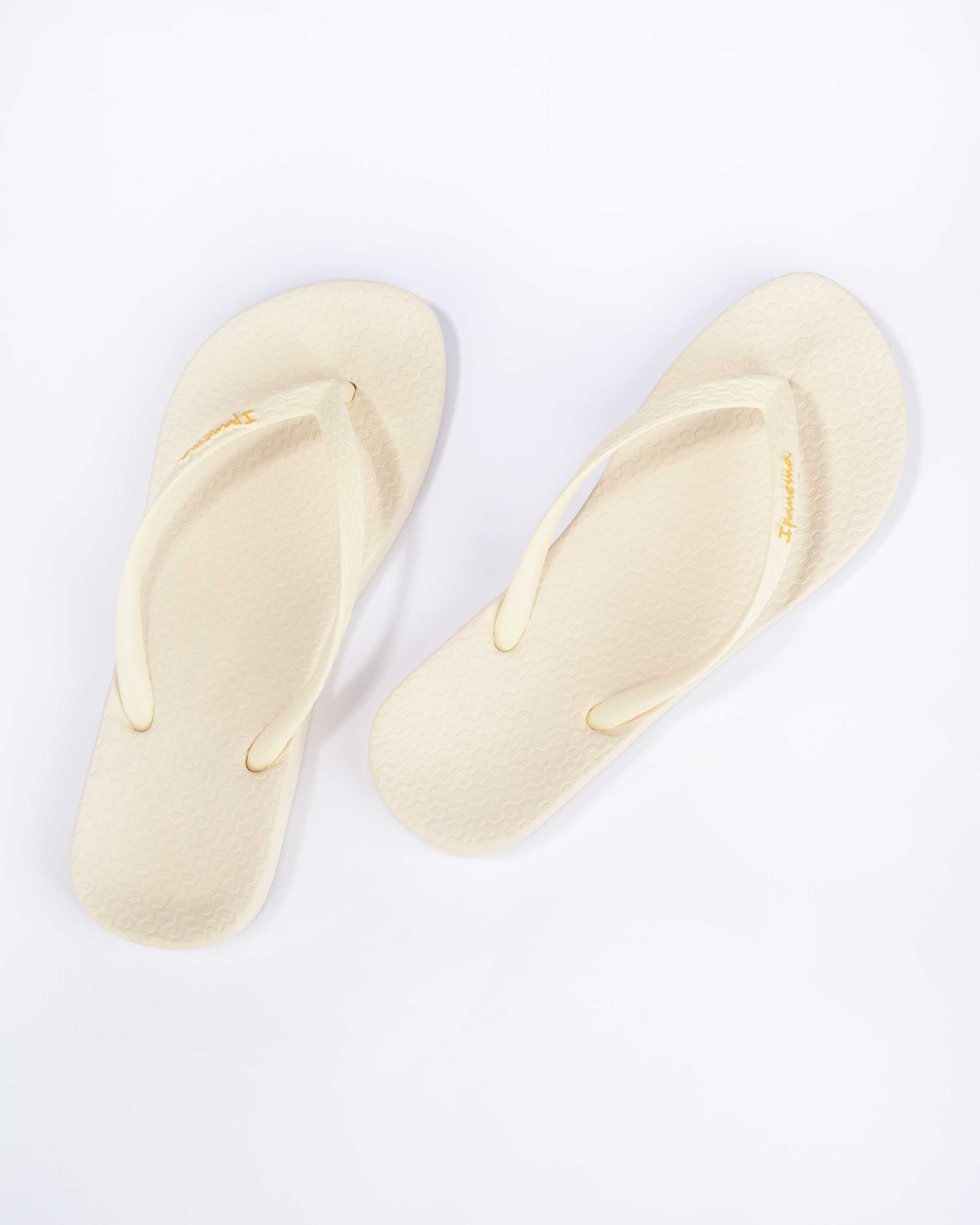 Ipanema Classic Slippers Beige