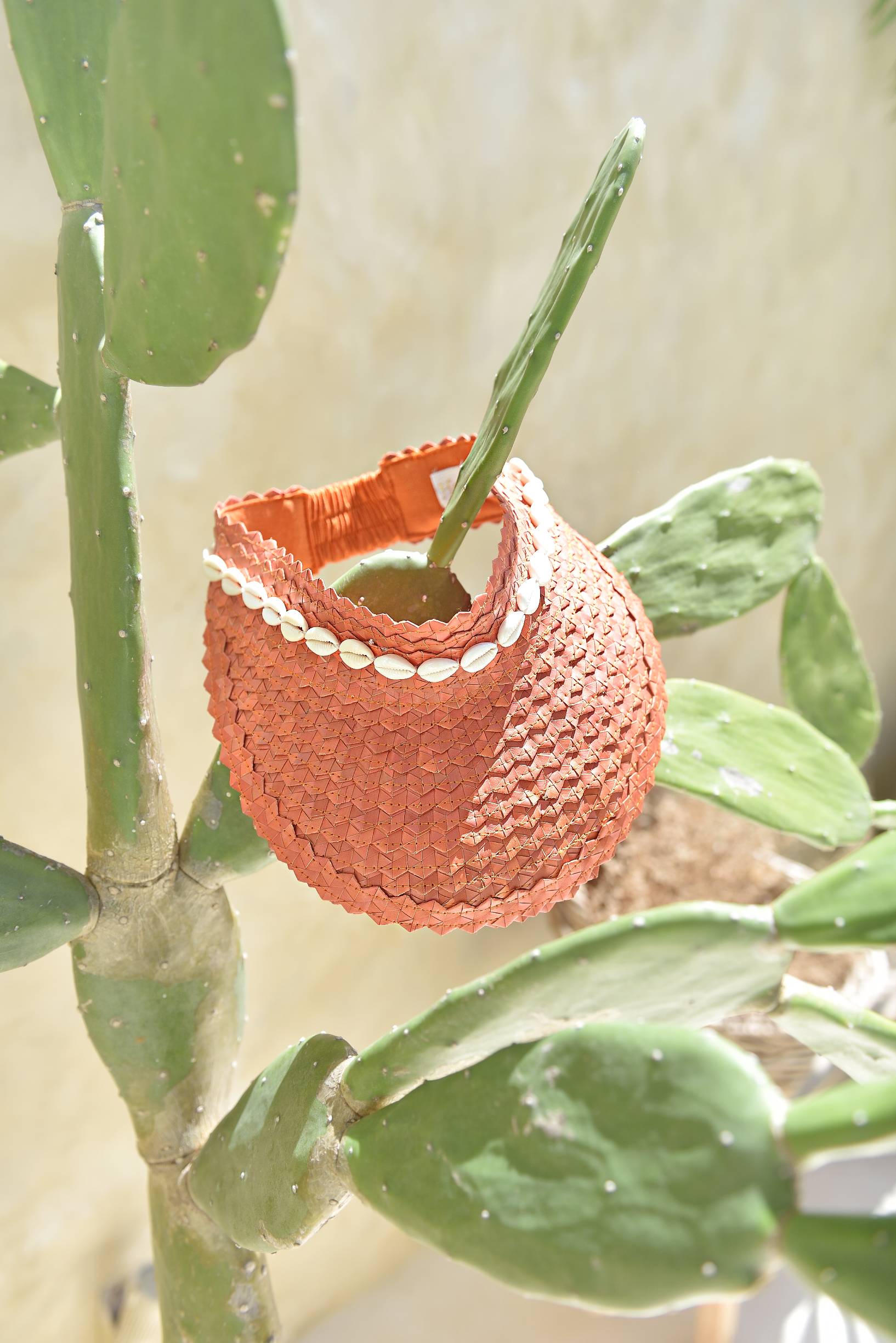 Hot Lava Sun Shade Tropicana