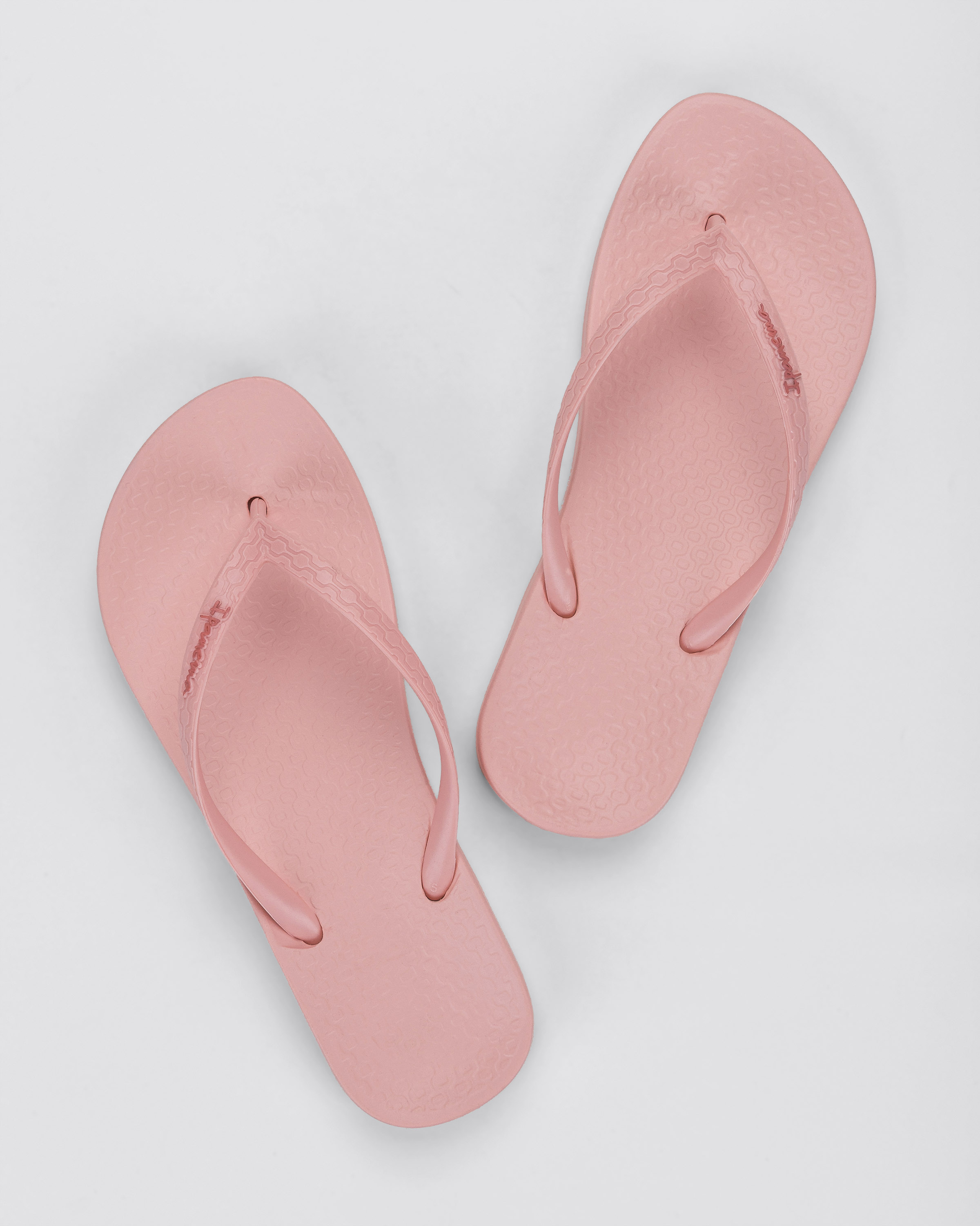 Ipanema Classic Slippers Licht Roos