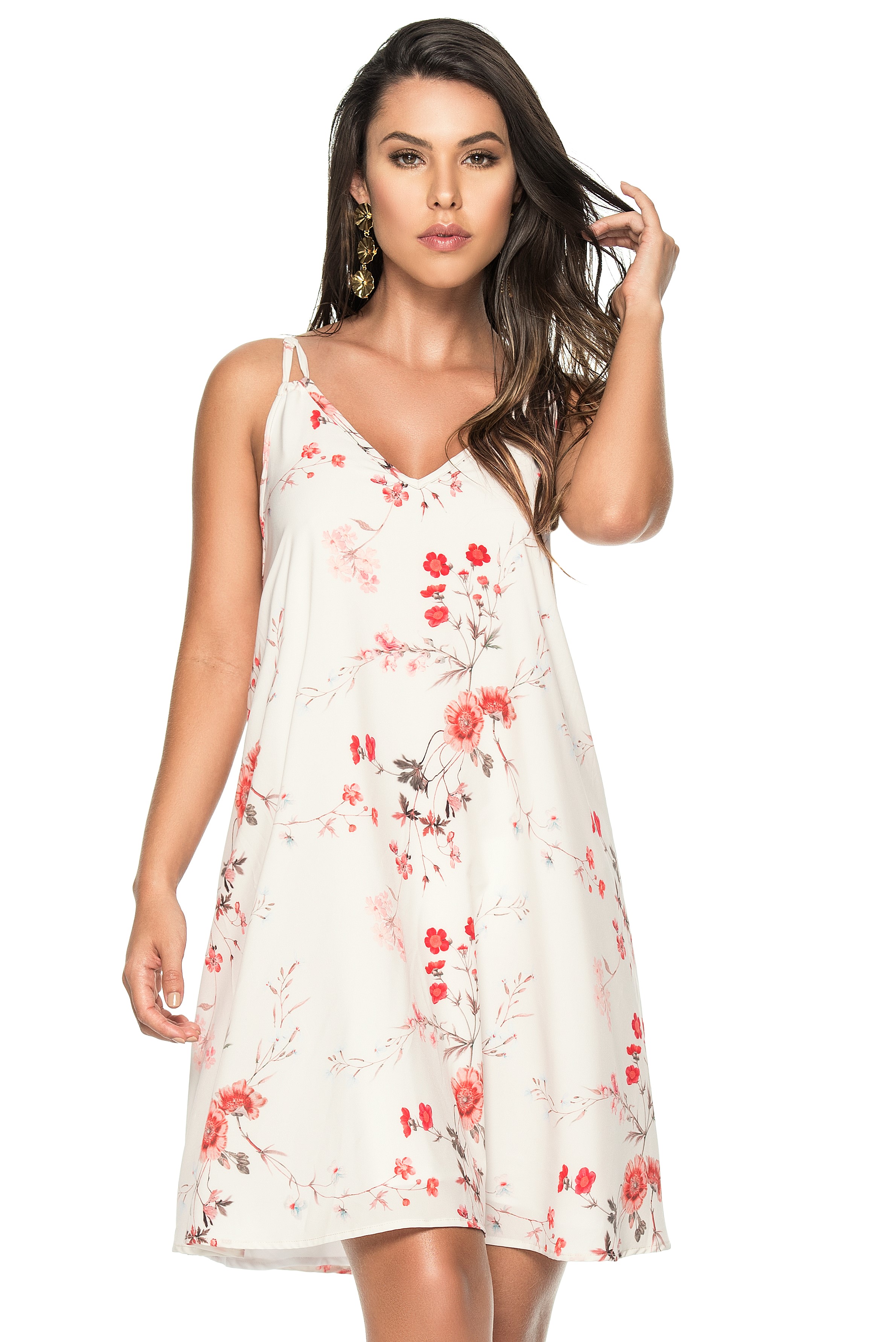 Phax Strand Tuniek Aurora