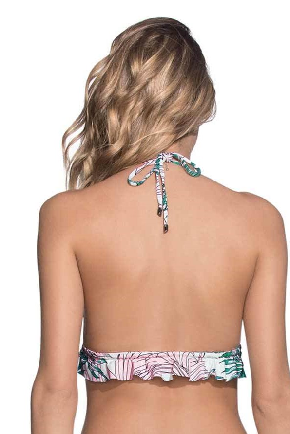 Maaji Atlantis Frills Bikini Top -large-Multicolour