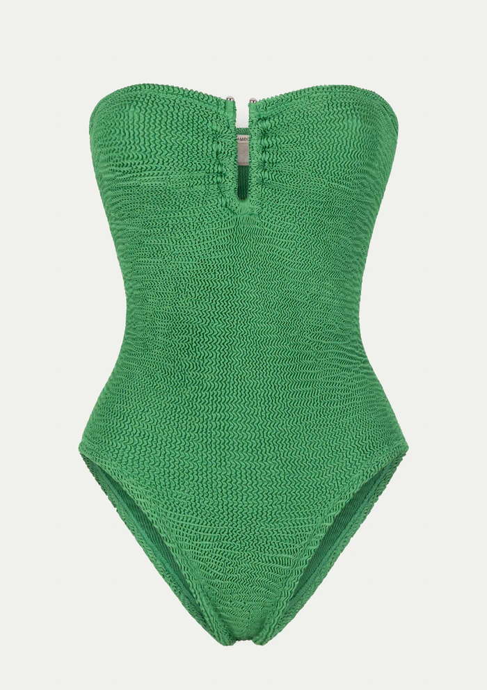 Paramidonna Frida One Size Badpak Emerald