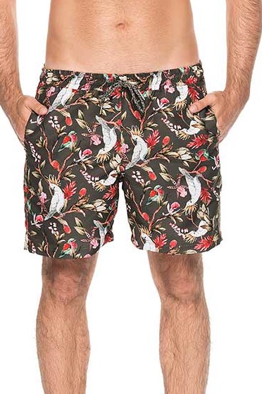 Phax Amazonic Shorts