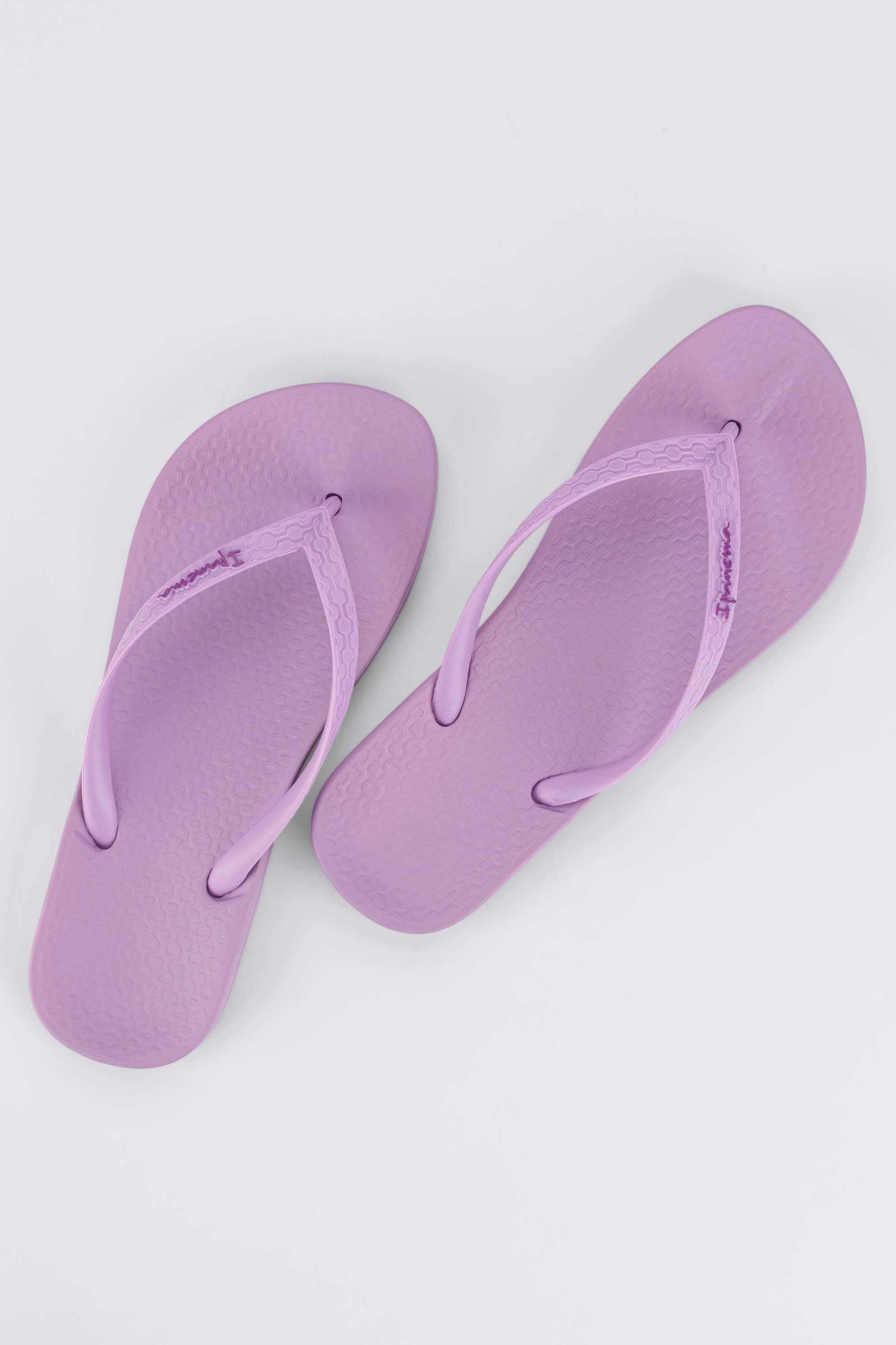 Ipanema Slippers Lila