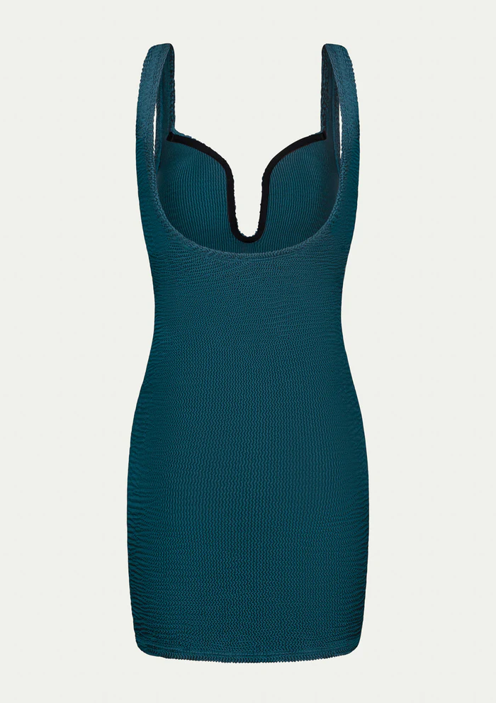 Paramidonna Mika One Size Jurk Midnight