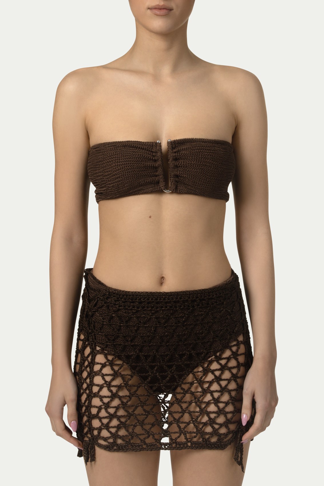 Paramidonna Nina Rokje Choco