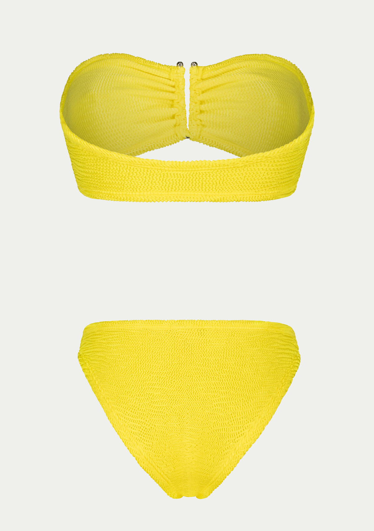 Paramidonna Frida One Size Bikini Lemon