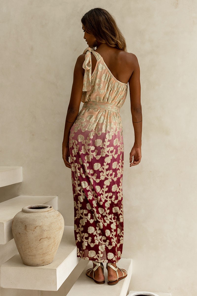 Miss June Dress Euphoria