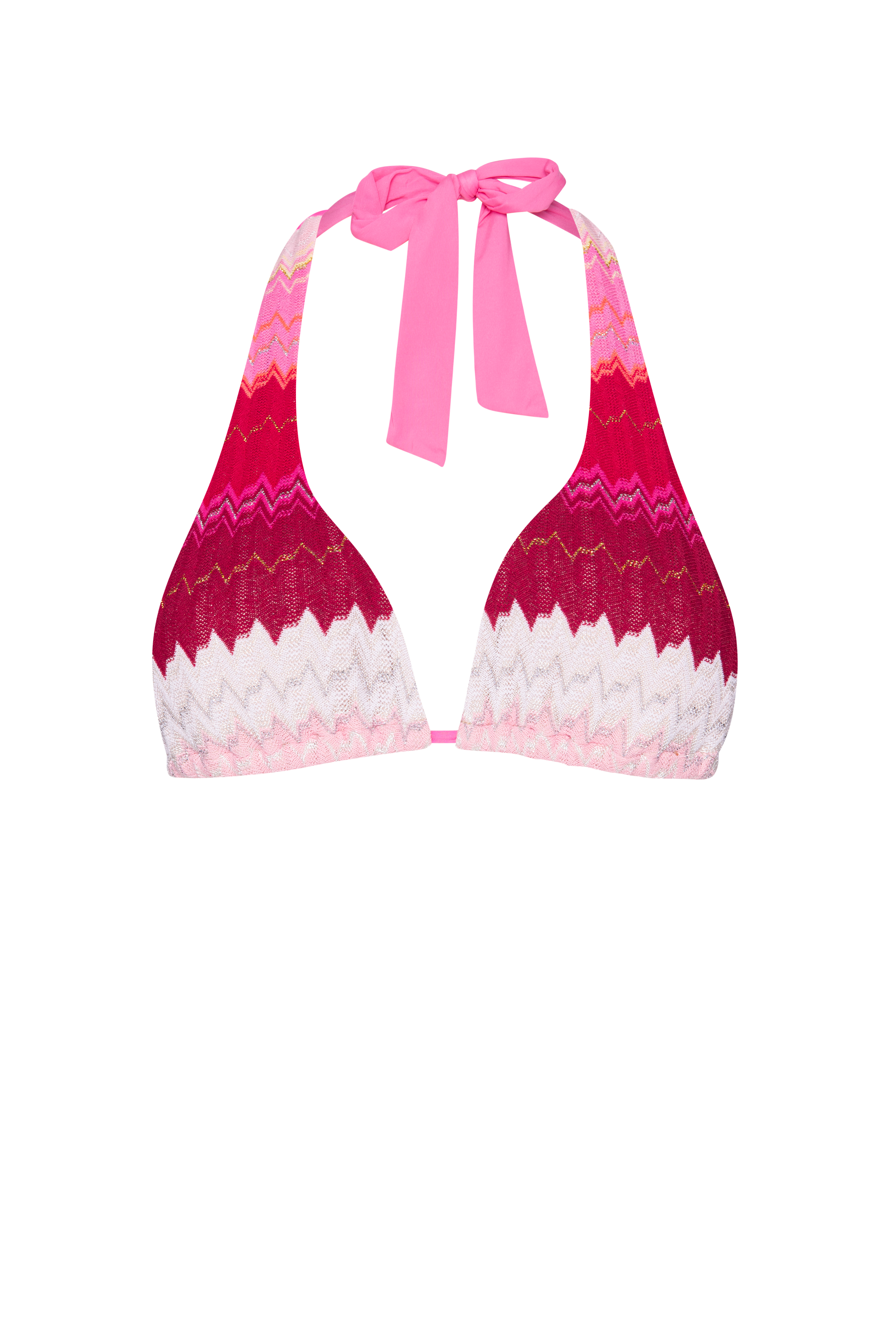 PQ Swim Scarlet Halter Top