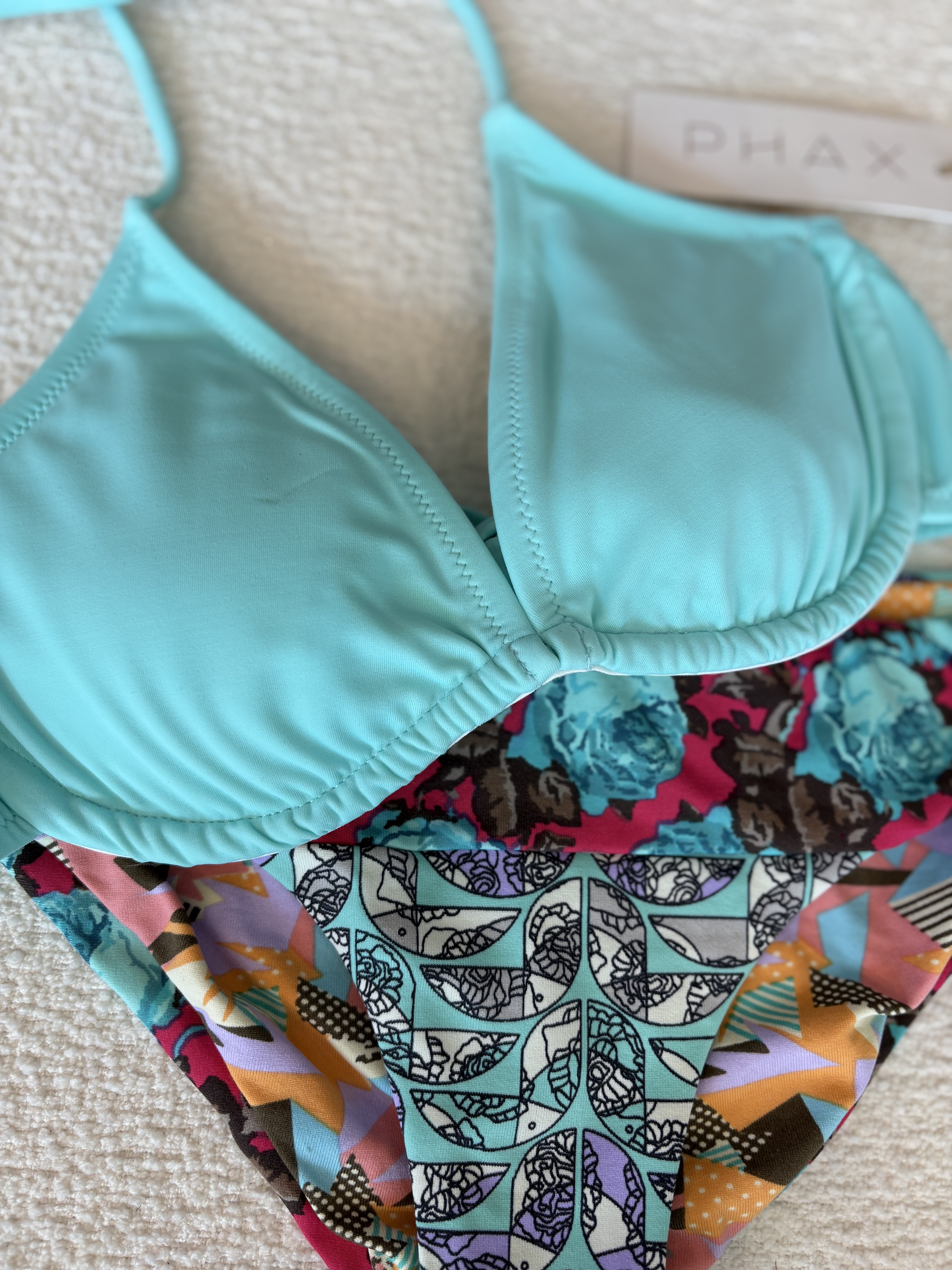 Beugel Bikini Set Andorra
