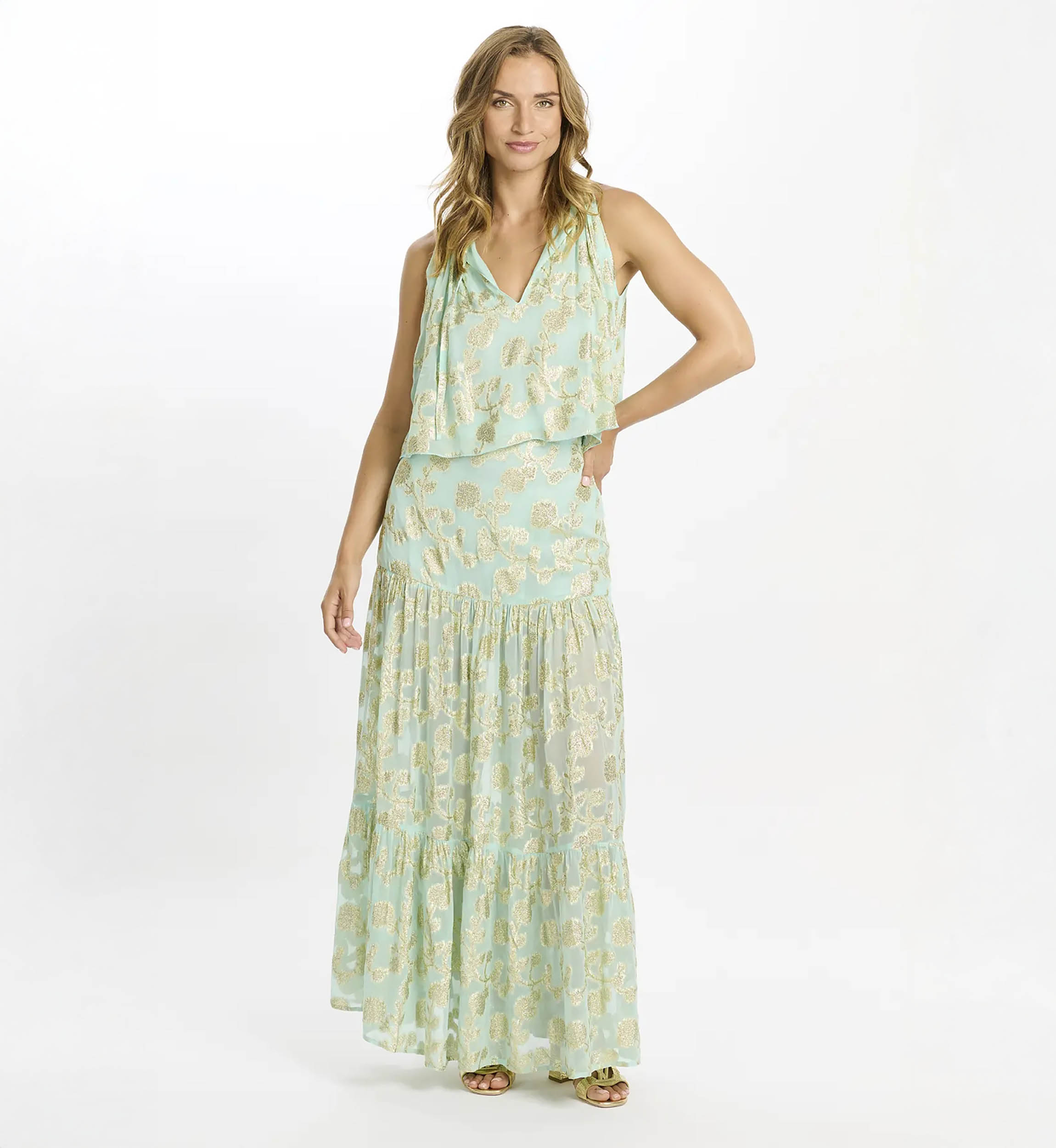 Miss June Set Sabrina