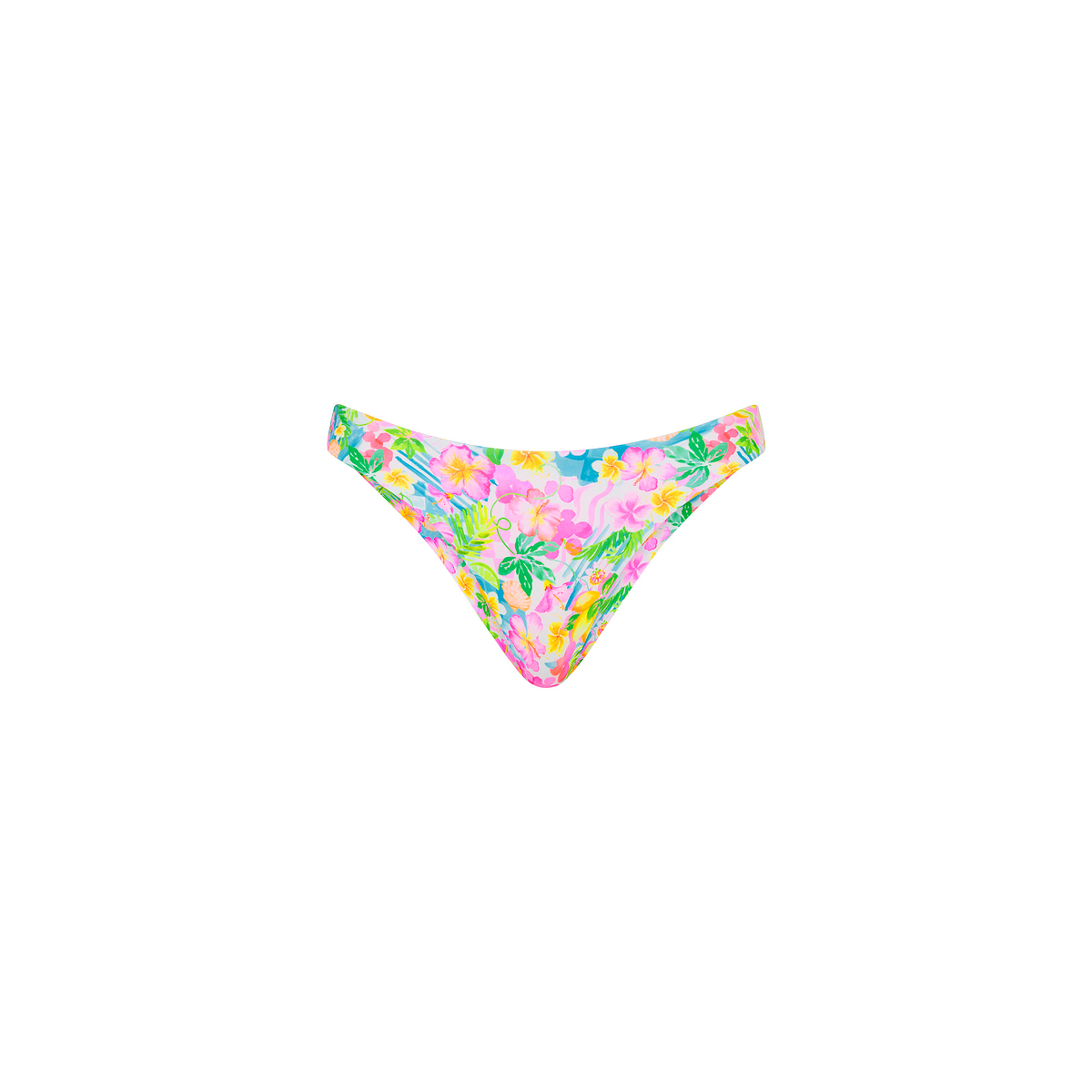Kulani Kinis Summer Daydreams Volledig Broekje