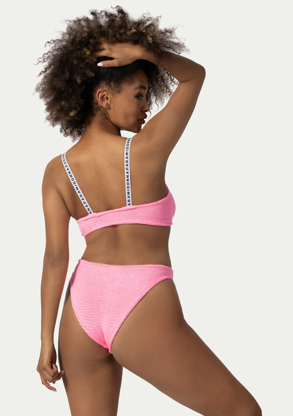 Paramidonna Merry One Size Bubble Gum 