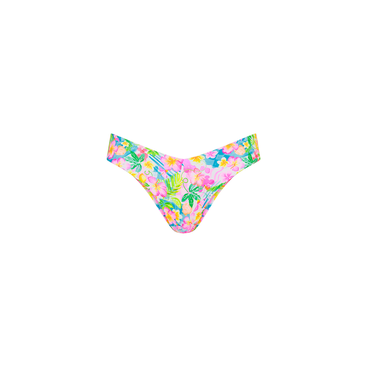 Kulani Kinis Summer Daydreams Cheeky Broekje