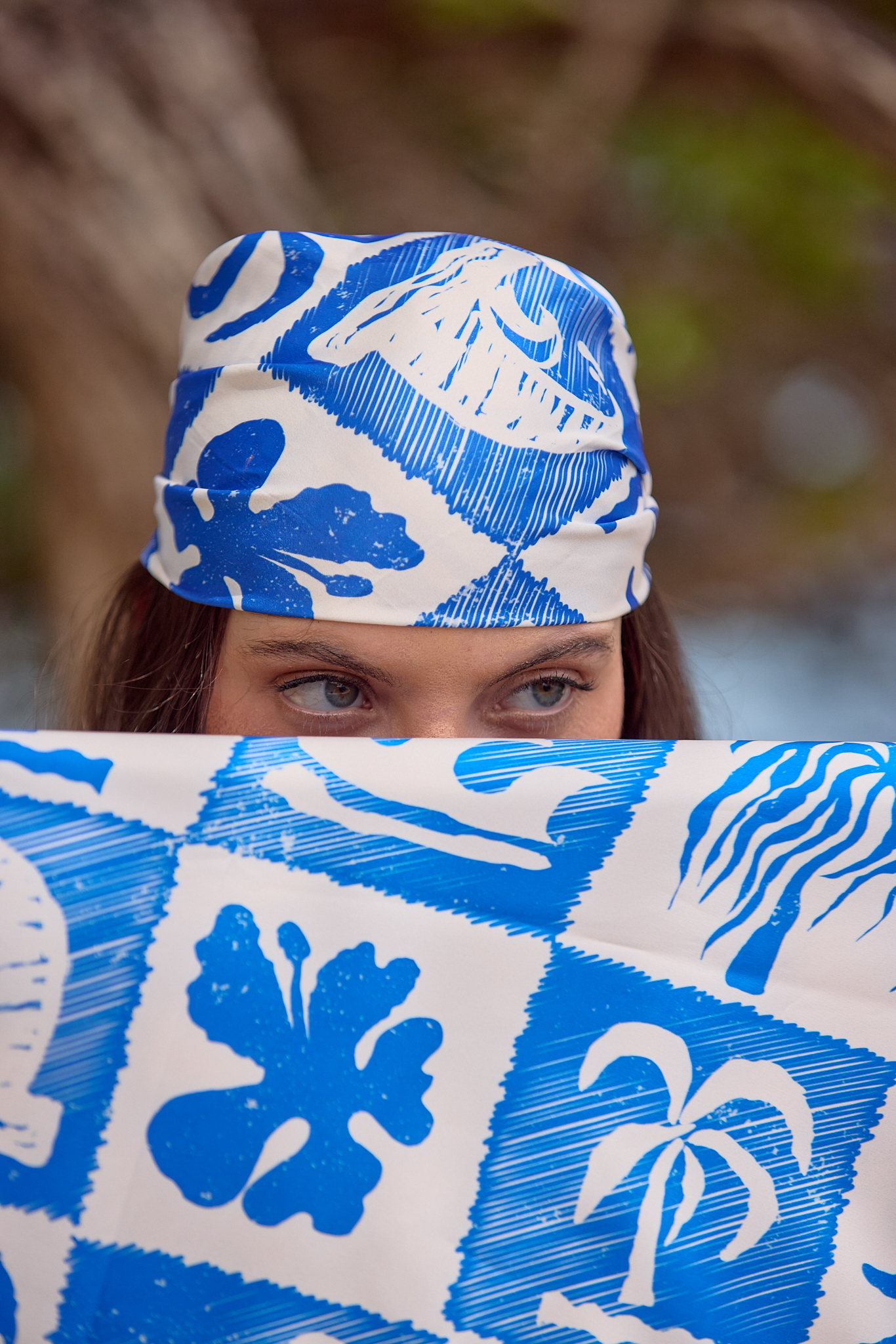 AimySwim Aqua Vita Bandana