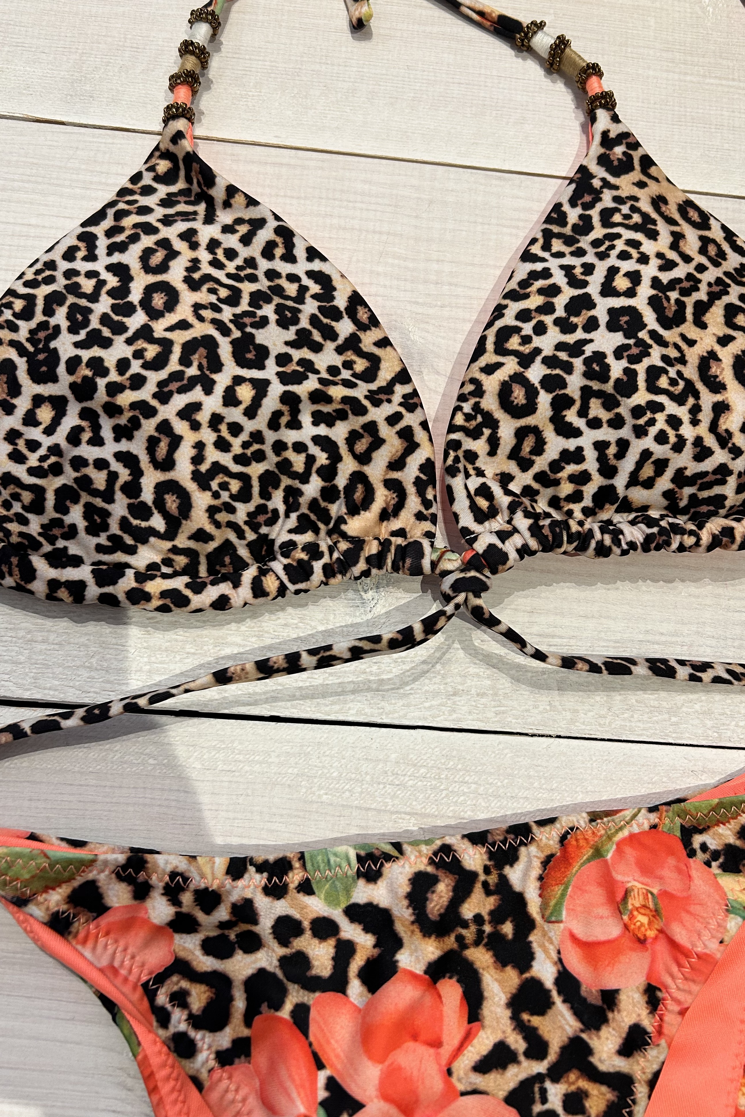 Milonga Dali Triangel Bikini