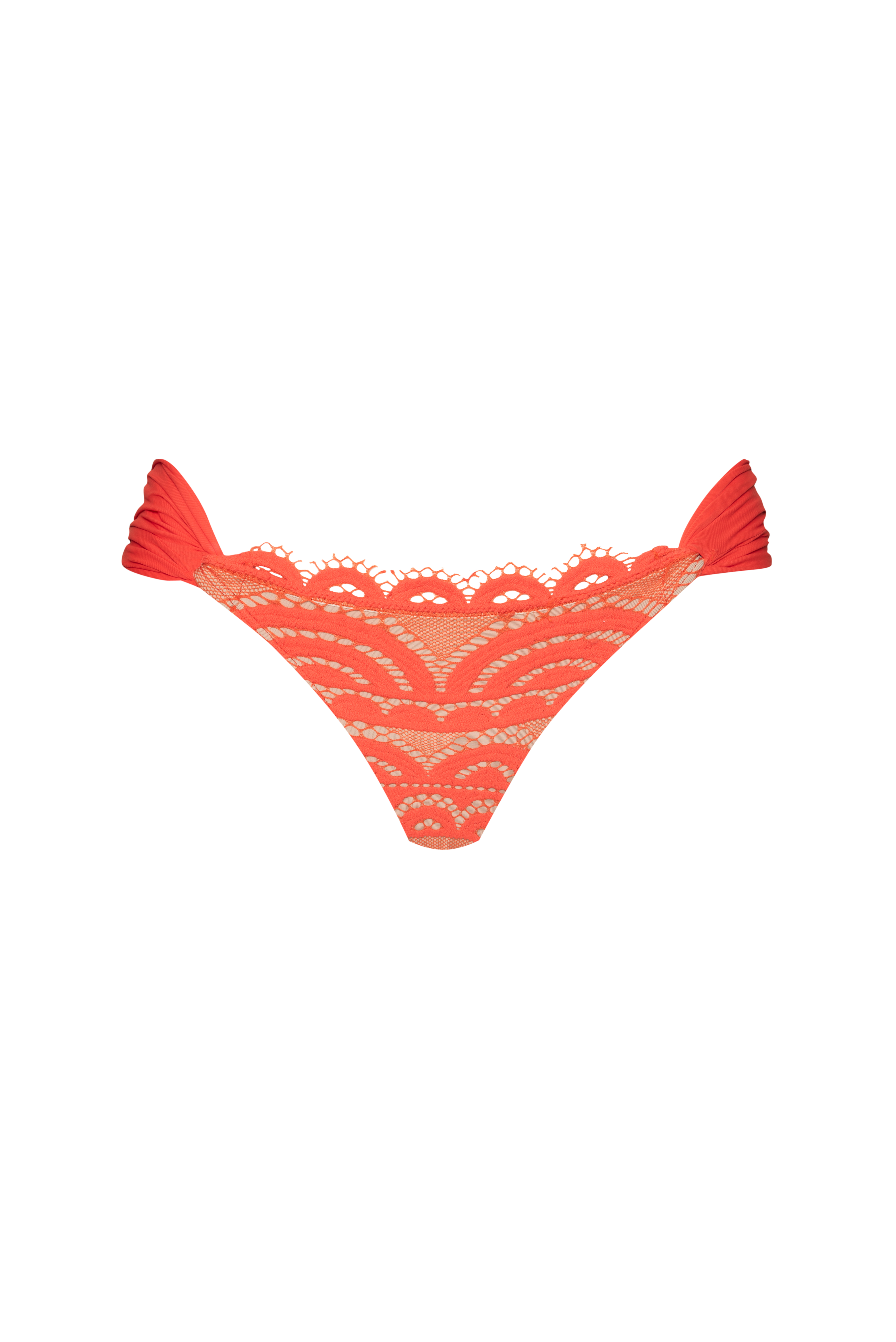 PQ Swim Passion Lace Latin Bottom