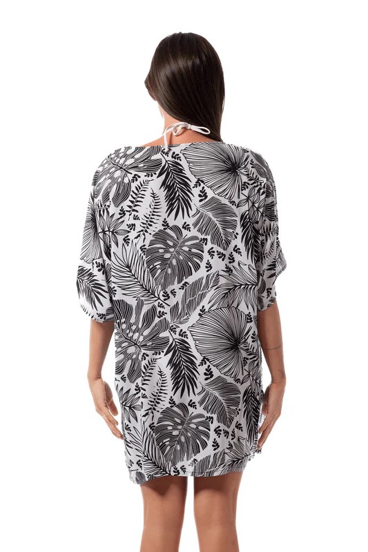 Jantzen Forest Blast Celia Tuniek