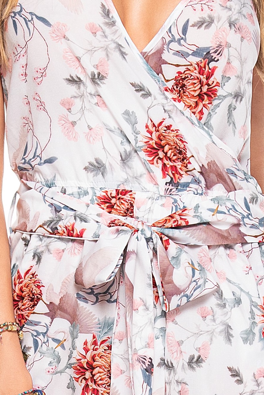 Phax Bella Paris Pastelkleurig Broekpak