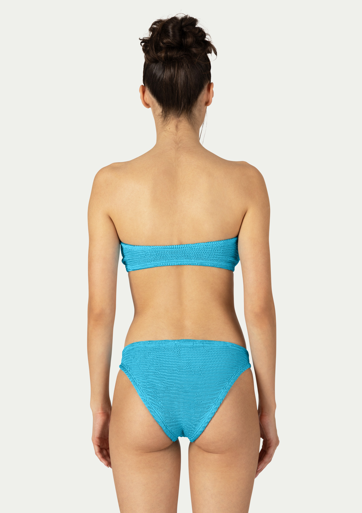 Paramidonna Frida One Size Bikini Pacific Blue