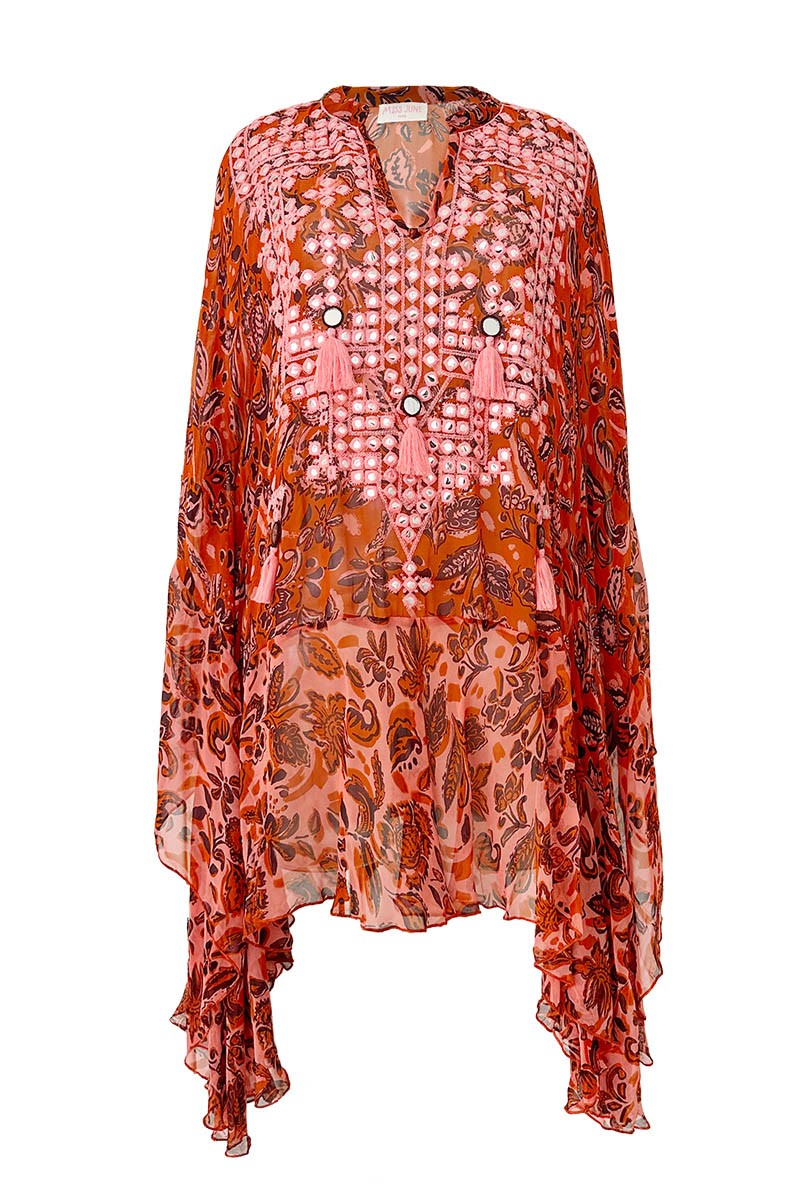 Miss June Kaftan Nalenia