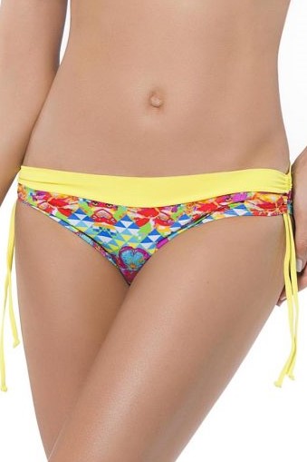 Sonrisa Bottom