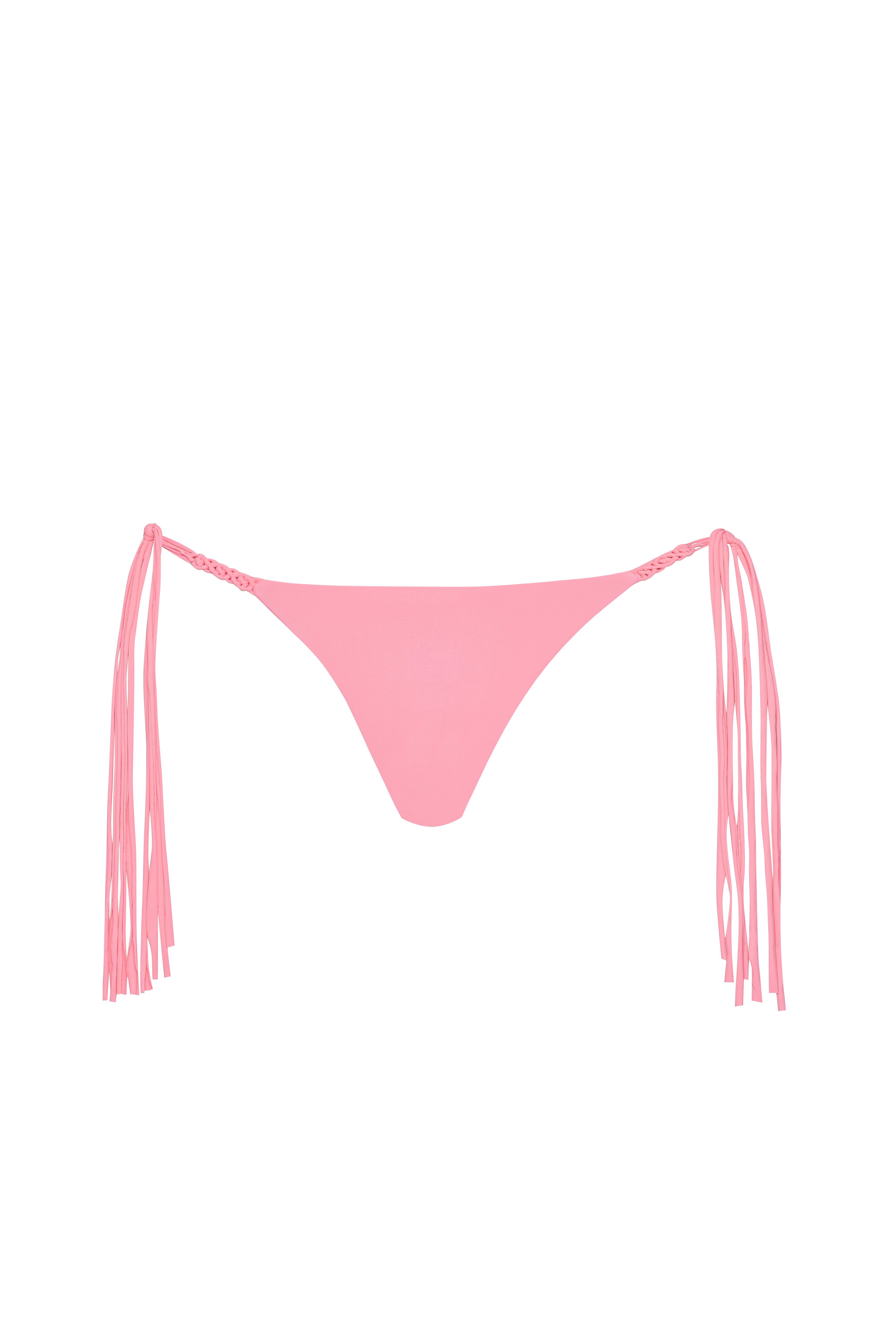 PQ Swim Pitaya Tie Side Bottom