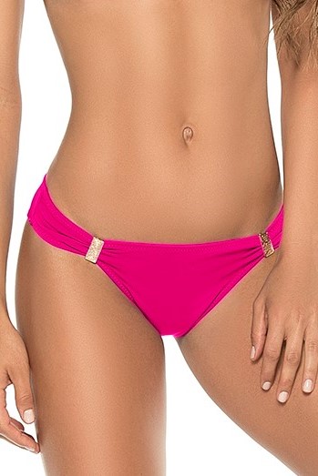 Phax Neon Fuchsia Intermedium Bikini Broekje