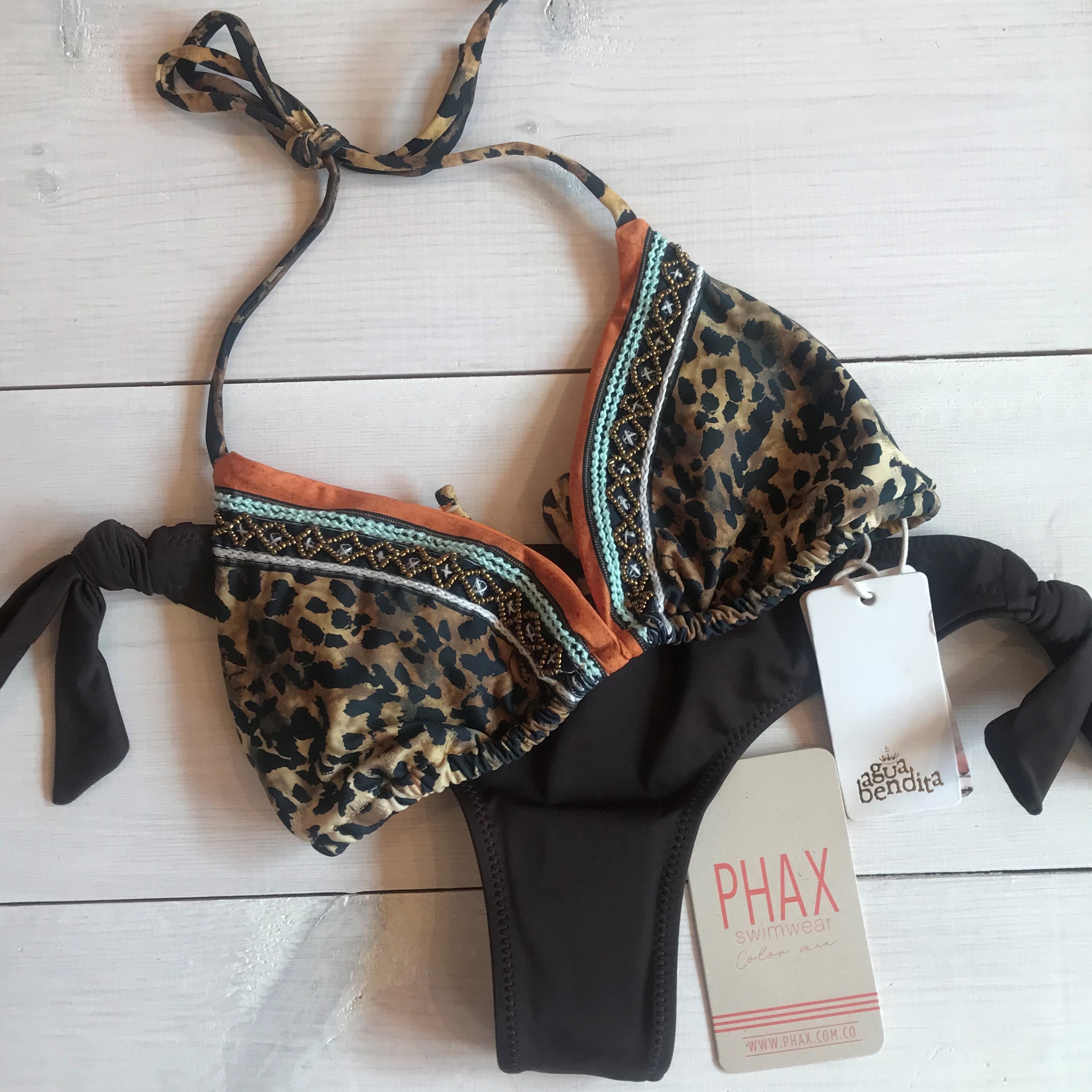 Makera Safari Triangle - Semi String 