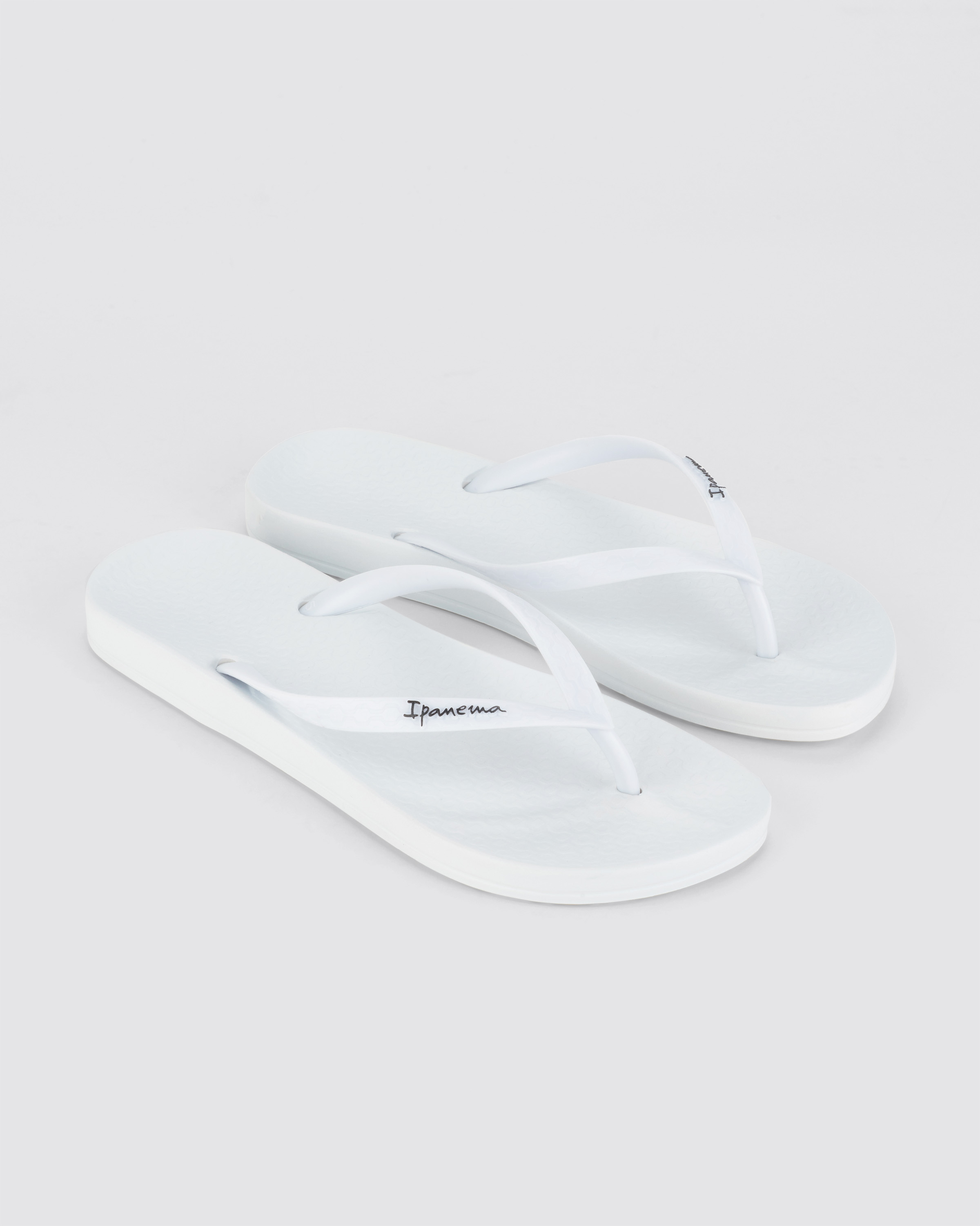 Ipanema Classic Slippers Wit