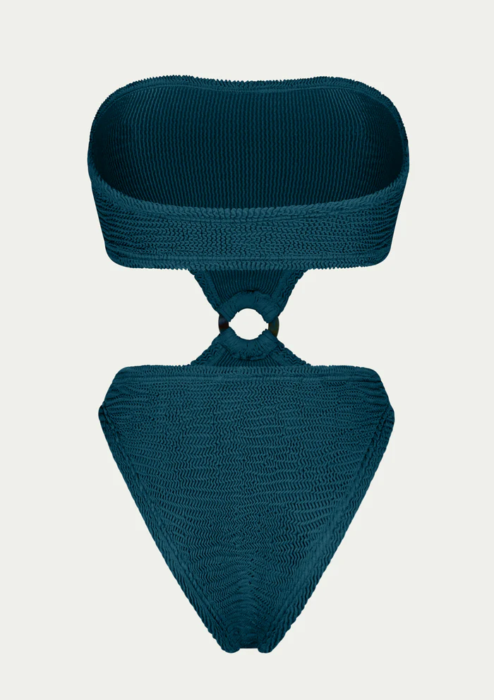 Paramidonna Tanya One Size Badpak Midnight