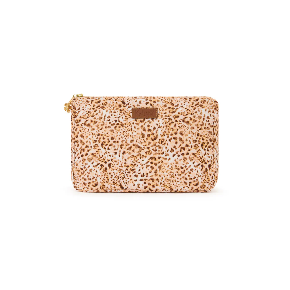 Kulani Kinis Wild Skies Beach Pouch Kulani Kinis Wild Skies Beach Pouch