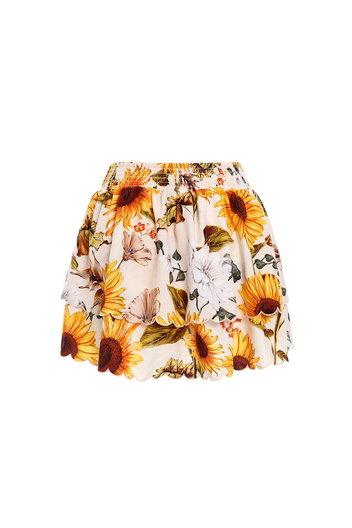 Agua Bendita Sunshower Cooper Skirt