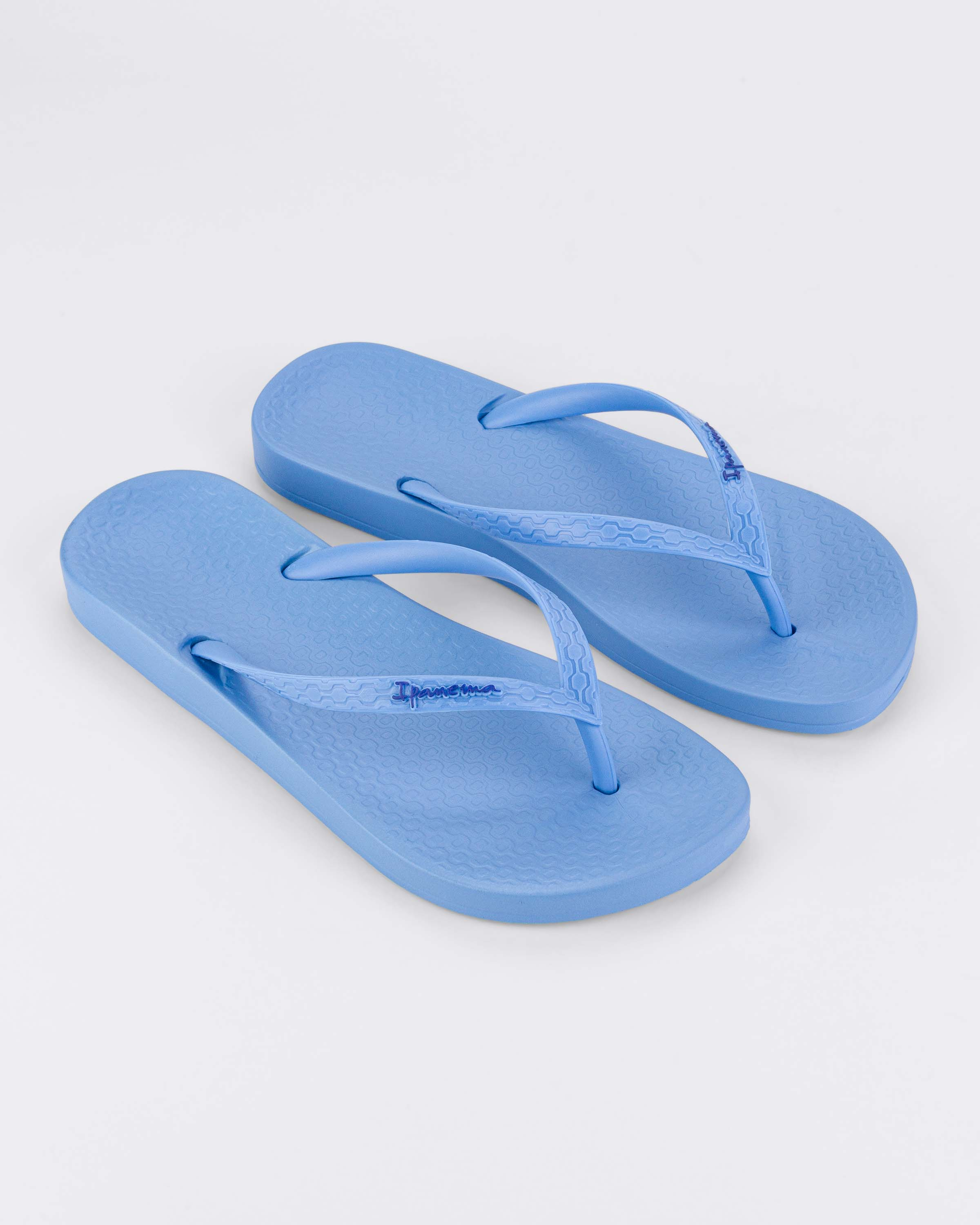 Ipanema Classic Slippers Ice Blauw