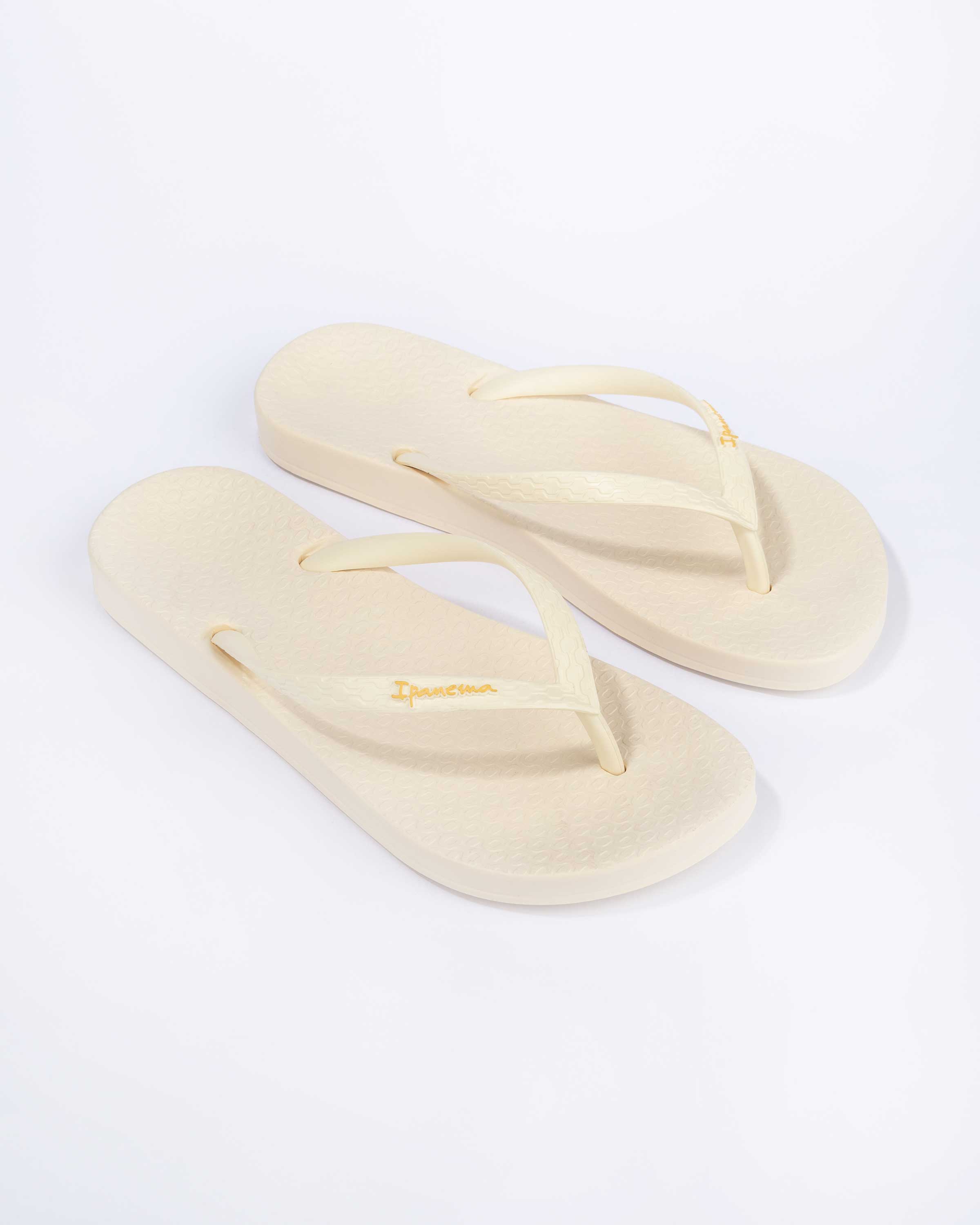 Ipanema Classic Slippers Beige